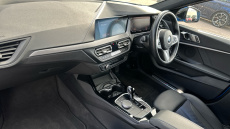 BMW 1 Series 118i M Sport 5dr Step Auto Petrol Hatchback